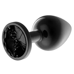 AFTERDARK Plug Bijou AfterDark S 6 x 2.7cm Noir